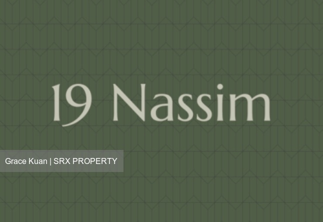 19 Nassim (D10), Apartment #215473621